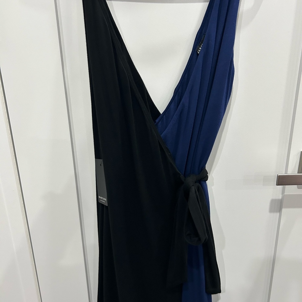 Marciano dress